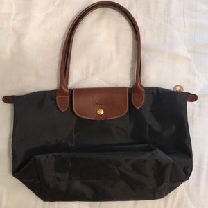 LIKE NEW LONGCHAMP TOTE